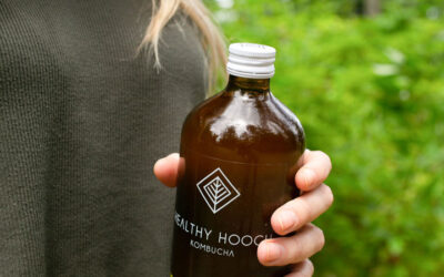 What Makes Kombucha Brands Different?